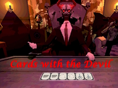 Παιχνίδι Cards with the Devil
