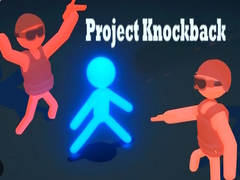 Παιχνίδι Project Knockback