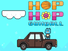 Παιχνίδι Hop Hop Gumball