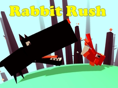Παιχνίδι Rabbit Rush