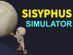 Παιχνίδι Sisyphus Simulator