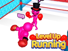 Παιχνίδι Level Up Running