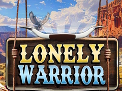 Παιχνίδι Lonely Warrior