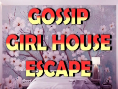 Παιχνίδι Gossip Girl House Escape