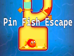 Παιχνίδι Pin Fish Escape