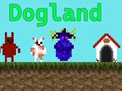 Παιχνίδι Dogland