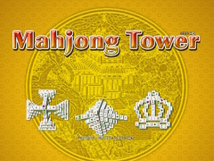 Παιχνίδι Mahjong Tower HD