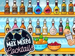 Παιχνίδι Max Mixed Cocktails