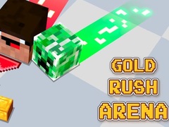 Παιχνίδι Gold Rush Arena