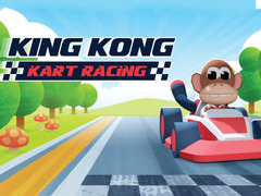 Παιχνίδι King Kong Kart Racing