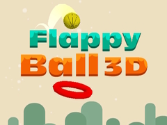 Παιχνίδι Flappy Ball 3D