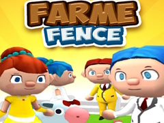 Παιχνίδι Farme Fence