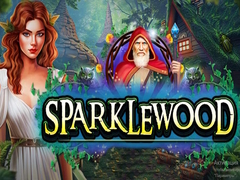 Παιχνίδι Sparklewood