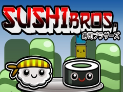 Παιχνίδι Sushi Bros