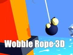 Παιχνίδι Wobble Rope 3D