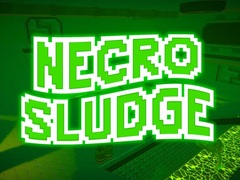 Παιχνίδι Necro Sludge