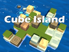 Παιχνίδι Cube Island