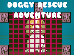 Παιχνίδι Doggy Rescue Adventure