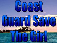 Παιχνίδι Coast Guard Save The Girl