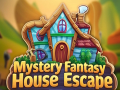 Παιχνίδι Mystery Fantasy House Escape
