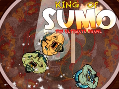 Παιχνίδι King Of Sumo the ultimate brawl