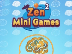 Παιχνίδι Zen Mini Games 2