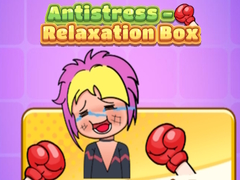 Παιχνίδι Antistress - Relaxation Box