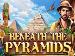 Παιχνίδι Beneath the Pyramids