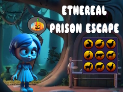 Παιχνίδι Ethereal Prison Escape