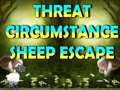 Παιχνίδι Threat Circumstance Sheep Escape