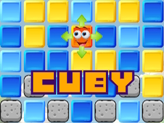 Παιχνίδι Cuby