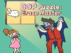 Παιχνίδι Dop Puzzle: Erase Master