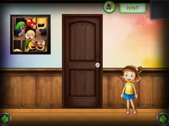 Παιχνίδι Amgel Kids Room Escape 199