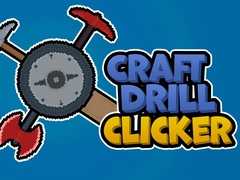 Παιχνίδι Craft Drill Clicker