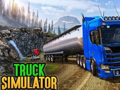 Παιχνίδι Truck Simulator