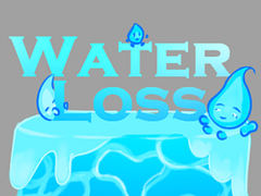 Παιχνίδι Water Loss