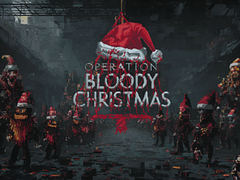 Παιχνίδι Operation Bloody Xmas