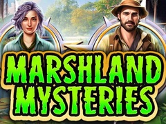 Παιχνίδι Marshland Mysteries