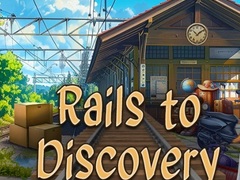 Παιχνίδι Rails to Discovery