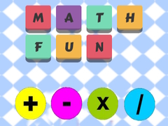 Παιχνίδι Math Fun