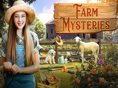 Παιχνίδι Farm Mysteries