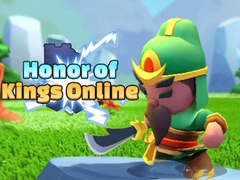 Παιχνίδι Honor of Kings Online