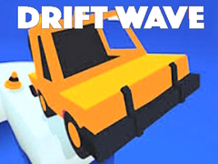 Παιχνίδι Drift wave