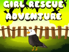 Παιχνίδι Girl Rescue Adventure