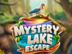 Παιχνίδι Mystery Lake Escape