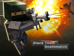 Παιχνίδι Block Team Deathmatch