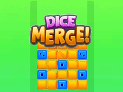 Παιχνίδι Dice Merge 