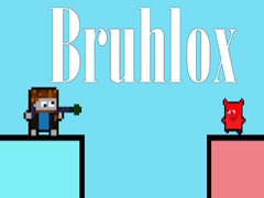 Παιχνίδι Bruhlox