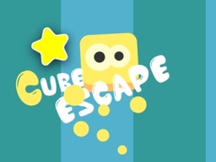 Παιχνίδι Cube Escape