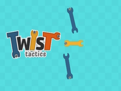 Παιχνίδι Twist Tactics